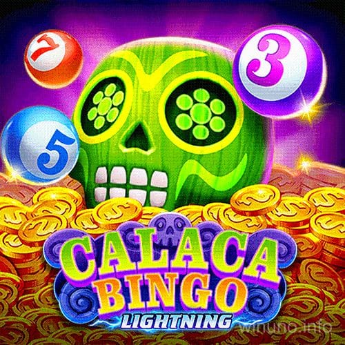 Bingo Calaca